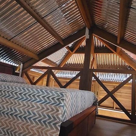 Maison Le Bois Joli Coeur Saint-Benoît Dış mekan fotoğraf