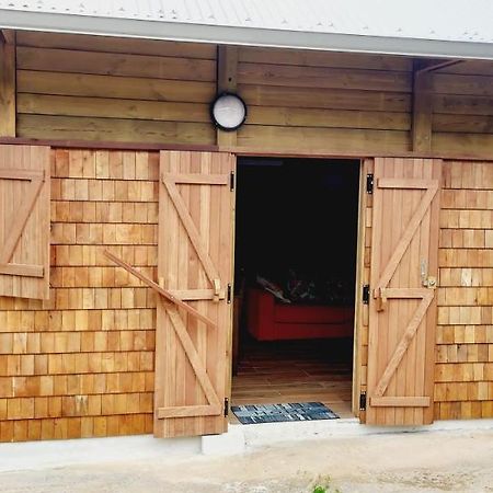 Maison Le Bois Joli Coeur Saint-Benoît Dış mekan fotoğraf