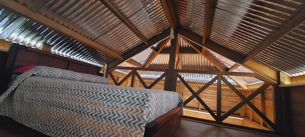 Maison Le Bois Joli Coeur Saint-Benoît Dış mekan fotoğraf